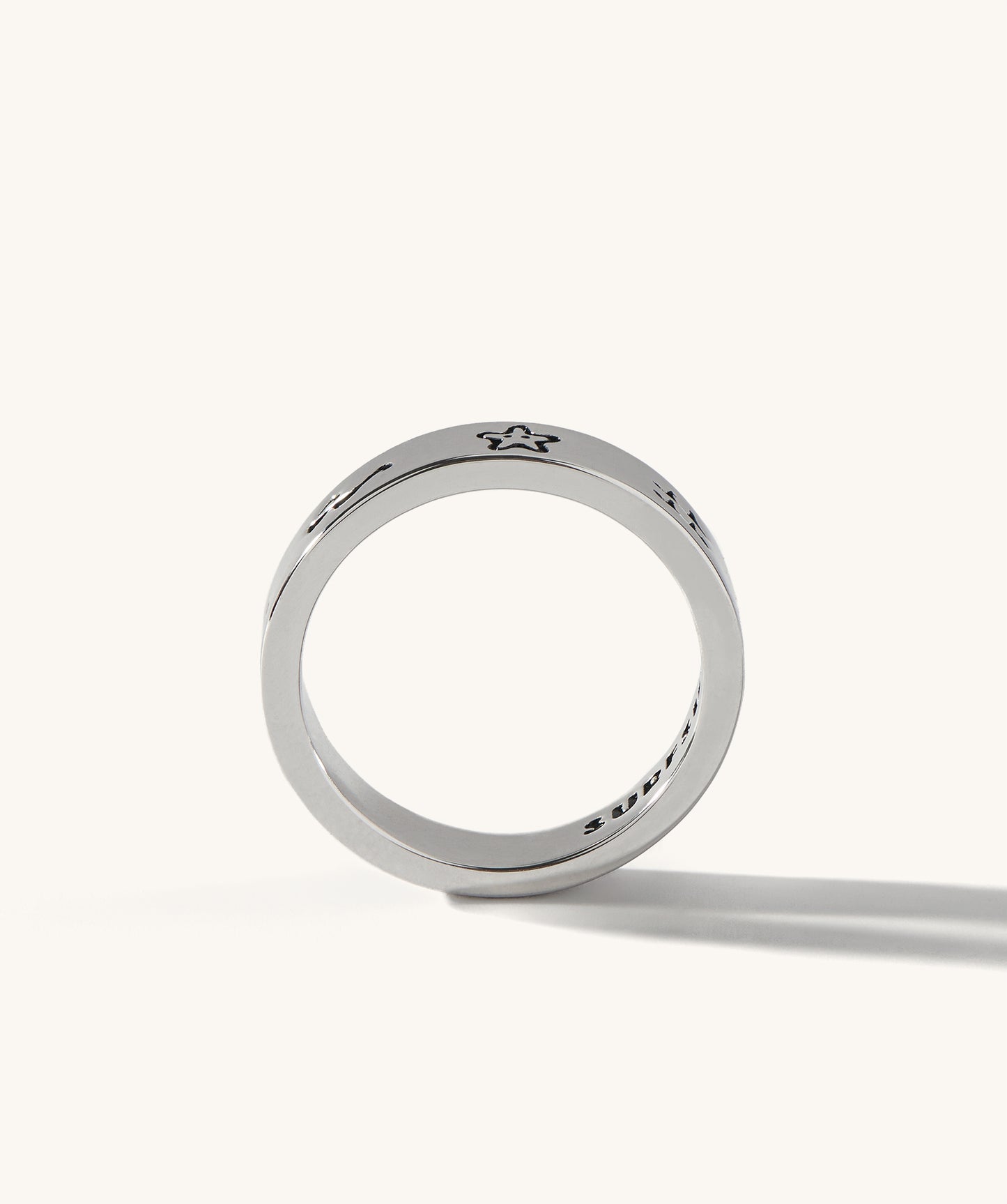 Cloud 9 Ring