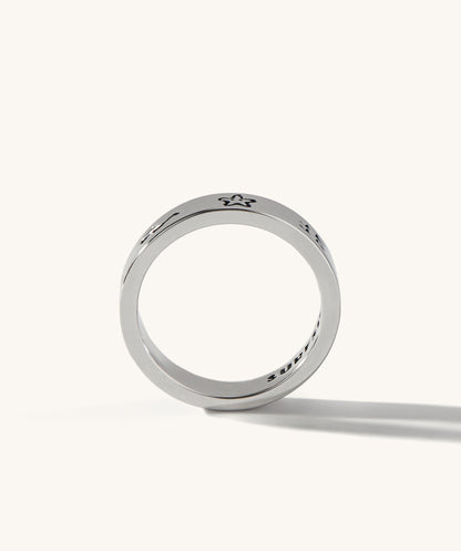 Cloud 9 Ring