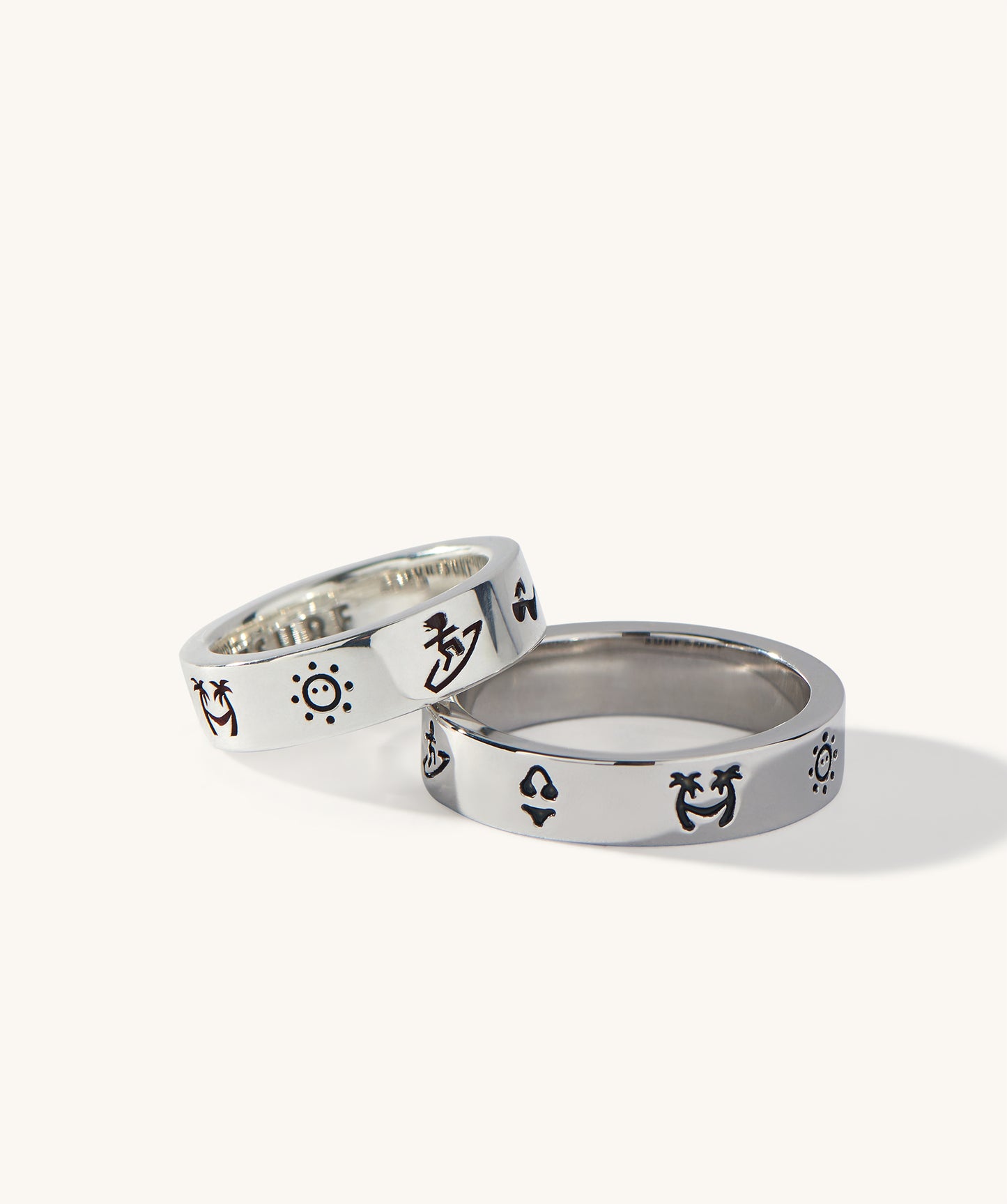 Cloud 9 Ring