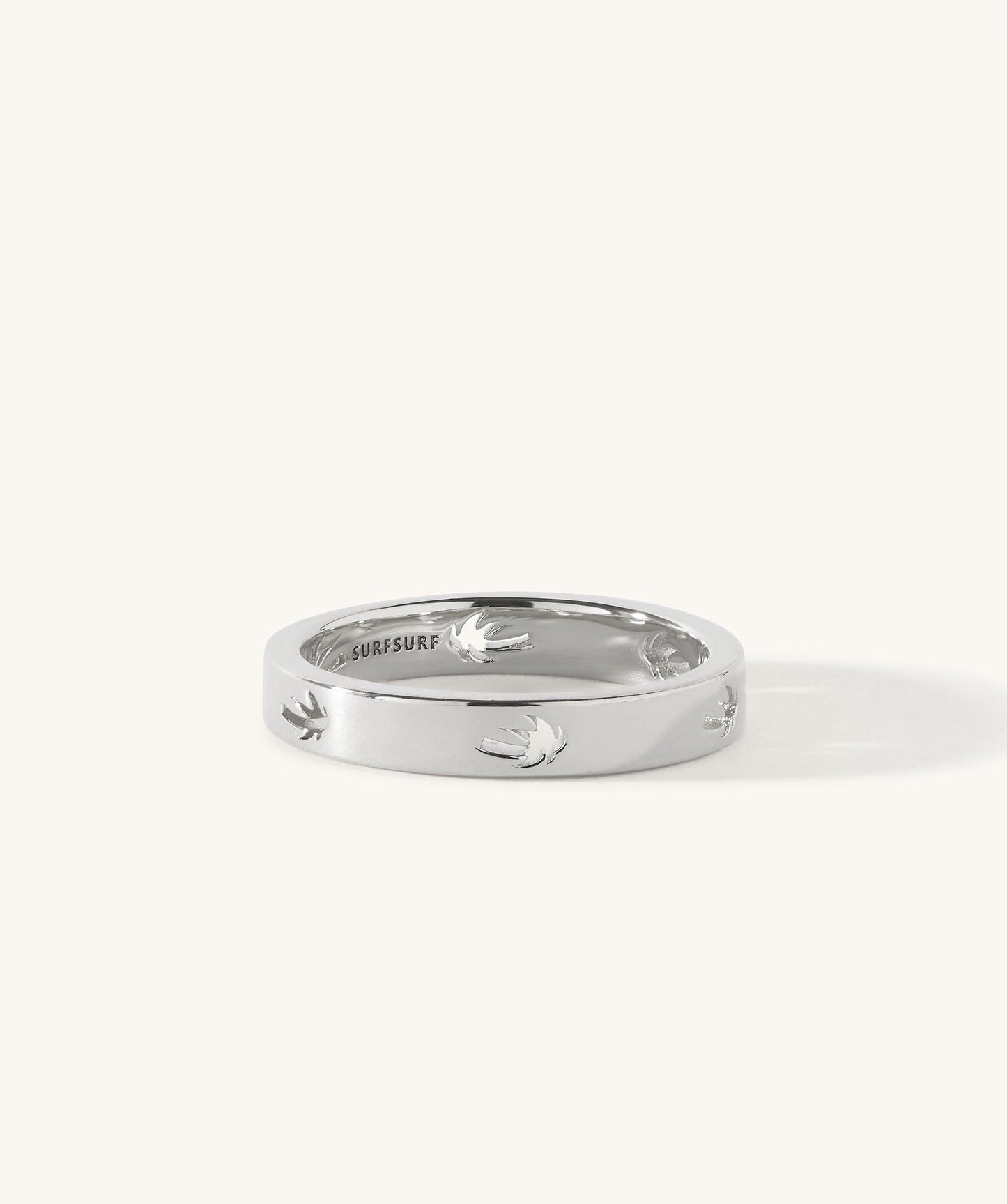 South Beach Ring SS