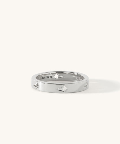 South Beach Ring SS