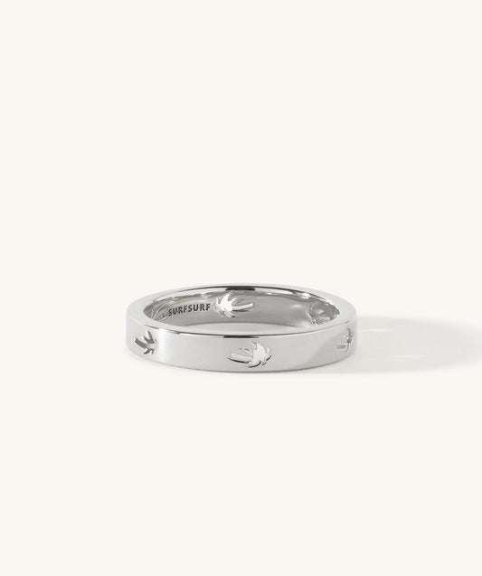 South Beach Ring SS