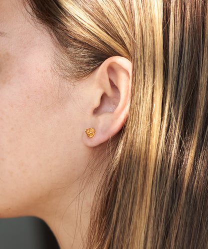 Payne's Bay Stud Earrings