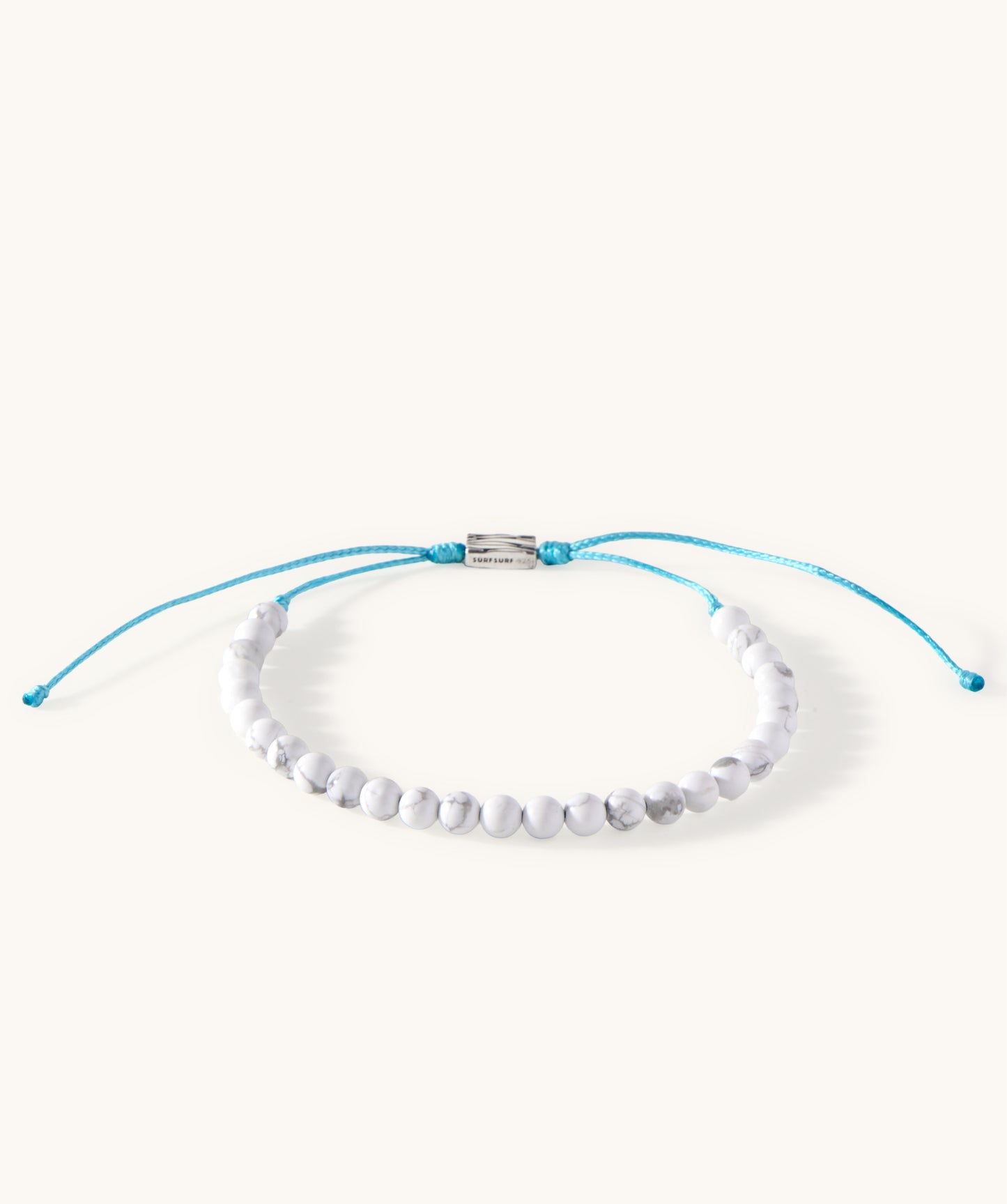Whitehaven Beaded Bracelet