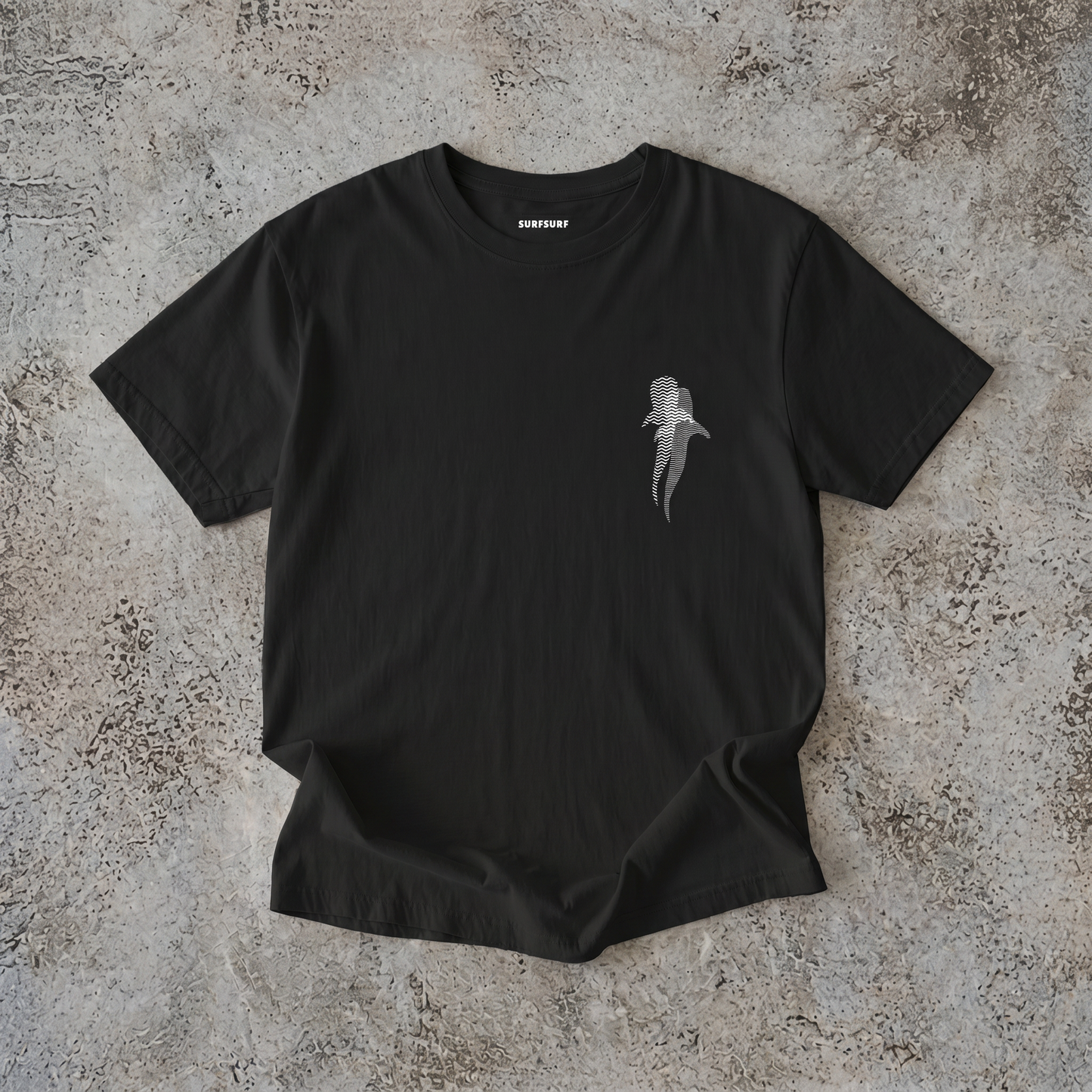 Respect the Locals T-Shirt
