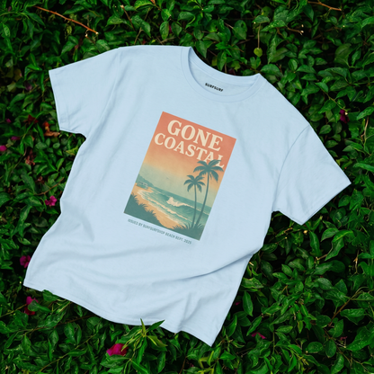 Beach Fade T-Shirt