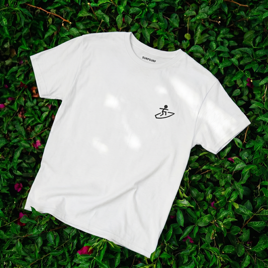 Surfer Crest T-Shirt